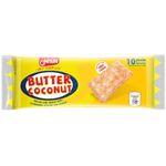 Nissin Butter Coconut 6pcs 25g