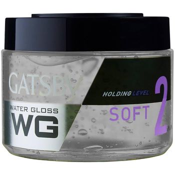 Gatsby Water Gloss Soft White 300g