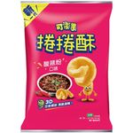 Cola Nut Roll Hot And Sour Powder Flavor 175g