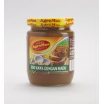 Agromas Rich Peanut Honey Jam 280g