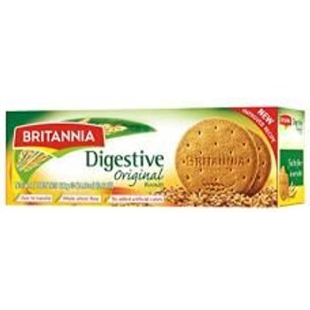 Britannia Digestive Original Biscuits 400g