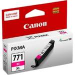 Canon Ink Cartridge CLI-771XL Magenta