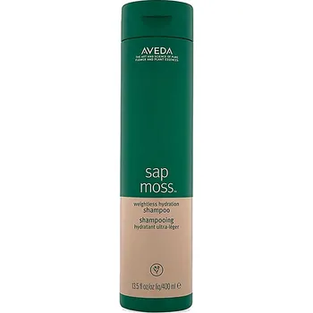 Aveda Sap Moss Weightless Hydration Shampoo 400ml