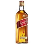 Johnnie Walker Red Label 700ml