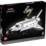 LEGO 10283 NASA Space Shuttle Discovery