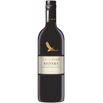Wolf Blass Bilyara Cabernet Sauvignon 750ml