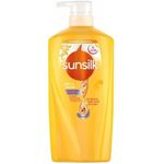 Sunsilk Hair Conditioner - Soft & Smooth 625ml