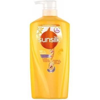 Sunsilk Hair Conditioner - Soft & Smooth 625ml