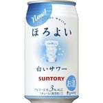 Suntory Horoyoi White Sour 350ml