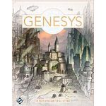 Paizo Genesys Core Rulebook