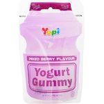 Yupi Yogurt Gummy Mixed Berry 40g