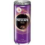 Nescafe Milk Coffee Carton Mocha