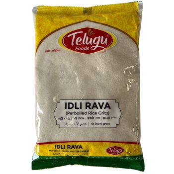 Telugu Idli Rava 908g 