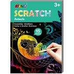 Avenir Mini Scartch Book Forest Kids' Jewellery