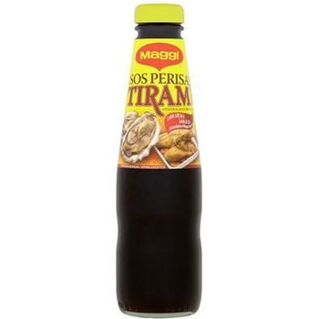 Maggi Oyster Sauce 340g