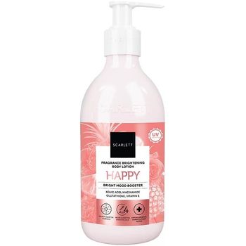 Scarlett Lot Bright Mood Booster Happy 300ml