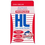 Marigold HL Low Fat Milk 200ml