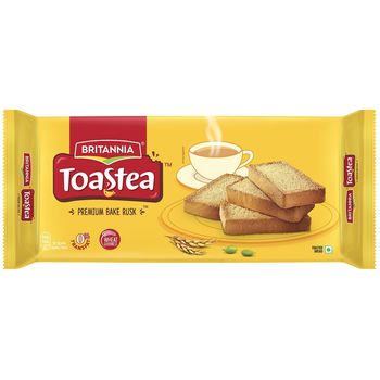 Britannia Toastea 300g