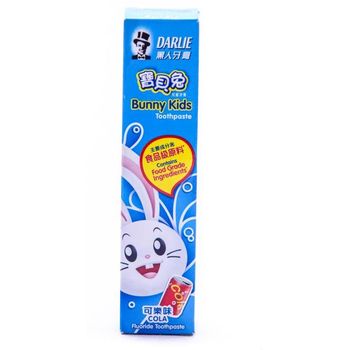 Darlie Bunny Kids Cola 40g