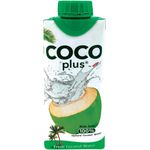 Coco Plus Fresh Coconut Water 330ml