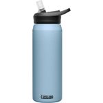 CamelBak Eddy+ Vacuum Insulated Stainless Steel Water Bottle Dusk Blue 750ml