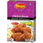 Shan Chicken Broast Mix 125g