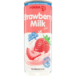 Pokka Strawberry Milk 240ml