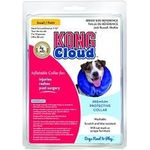Kong Cloud Ecollar For Cats And Dogs Small