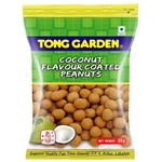 Tong Garden Coconut Cream Coated Peanuts 55g