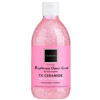 Scarlett Shower Gel Loving 300ml