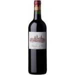 Les Pagodes de Cos Saint-Estephe Bordeaux Red Wine 2017 750ml