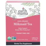 Earth Mama Organics Milkmaid Tea 16pcs 35g