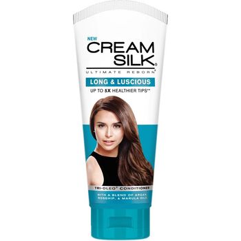 Creamsilk Long And Luscious Conditioner 170ml