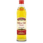 Borges Classic Olive Oil 500ml