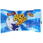 Bio Zip Bar Floral 140g