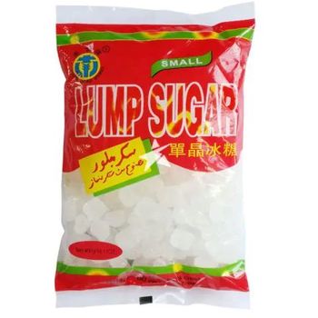 South Word Lump Sugar 400g