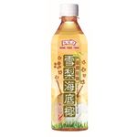 Hung Fook Tong Pear and Sea Coconut 500ml