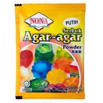 Nona Agar Agar Powder 8g