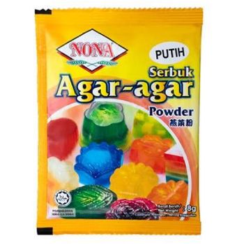 Nona Agar Agar Powder 8g