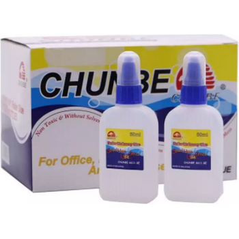 Chunbe 6611 Ge Roller Stationery Glue 50ml
