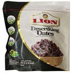 Lion Dates/Kharjura Desert King Pouch 500g