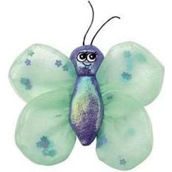 Kong Better Buzz Butterfly