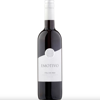 Emotivo Italian Red 750ml