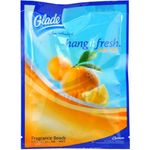 Glade Hang It Fresh Fragrance Beads Fruity Fresh 8g
