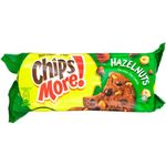 Chips More Hazelnuts Chocolate Chip Cookies 163.2g