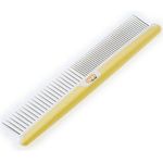 DoggyMan Honey Smile Fine And Coarse Teeth Comb
