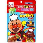 Nagatanien Anpanman Curry Lou 68g