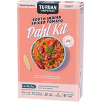Turban Chopsticks South Indian Spiced Tomato Dahl Kit 220g