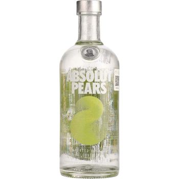 Absolut Pears Pear Flavoured Vodka 750ml