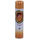 Lia Room Freshener Chandanam 127g
